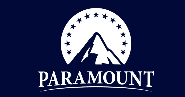 Espérons que ce nouveau logo PARAMOUNT ne restera pas longtemps