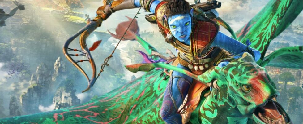 Essayez Avatar : Frontiers of Pandora gratuitement dès maintenant