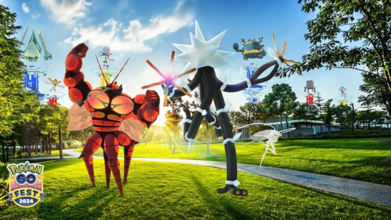 Événements Pokémon Go de juillet 2024 : raids, heures de présentation, journée communautaire et plus encore
