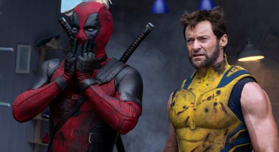 Explication de la fin de Deadpool et Wolverine : ce que cela signifie pour les X-Men du MCU