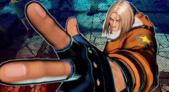 Fatal Fury: City of the Wolves veut faire revivre le monde des jeux de combat et y parvient jusqu'à présent