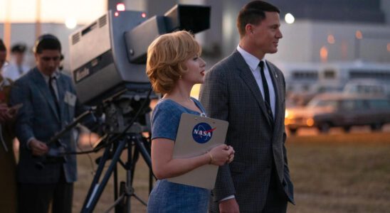 Fly Me To The Moon : un succès ou un échec ? Apple complique les choses au box-office