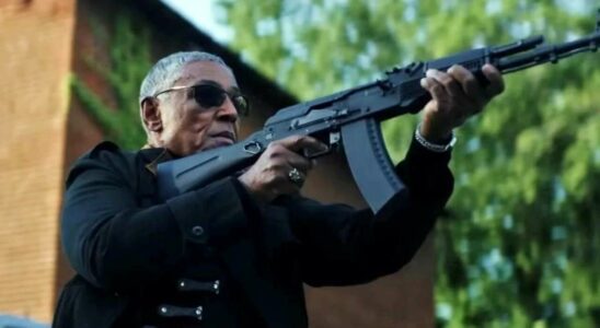 Giancarlo Esposito confirmé comme leader de la Serpent Society pour Captain America 4