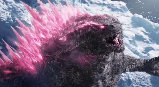 Godzilla x Kong : Le Nouvel Empire, Beverly Hills Cop 4 sur Netflix et tous les nouveaux films en streaming cette semaine