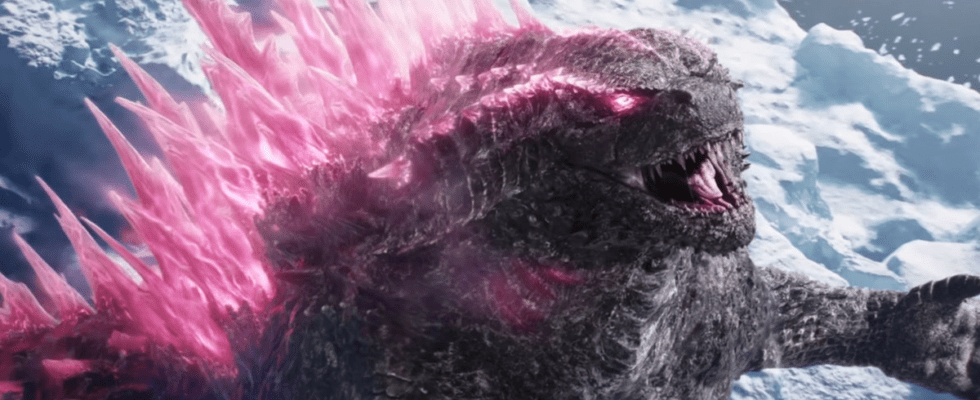 Godzilla x Kong : Le Nouvel Empire, Beverly Hills Cop 4 sur Netflix et tous les nouveaux films en streaming cette semaine