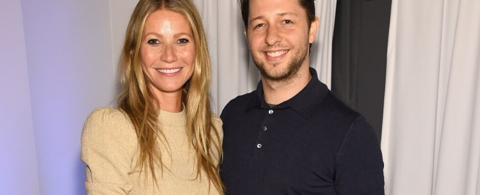 Gwyneth Paltrow, Derek Blasberg et le prix des taureaux — Plus d'articles de Variety Les plus populaires À lire absolument Inscrivez-vous aux bulletins d'information de Variety Plus de nos marques