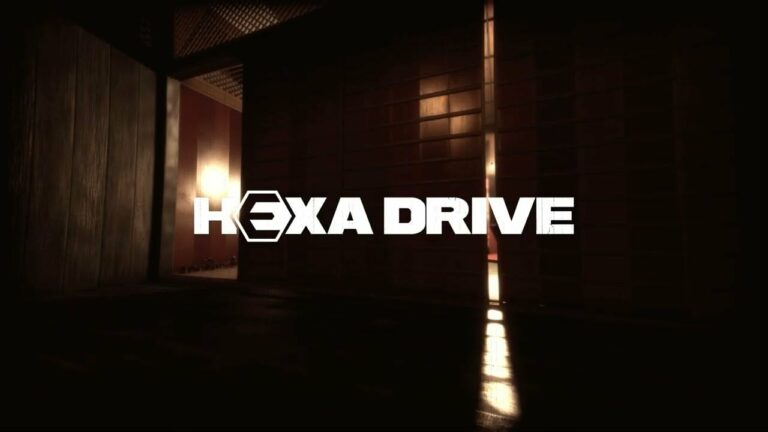 HEXADRIVE annoncera un jeu d'aventure d'horreur de style japonais au BitSummit Drift    
