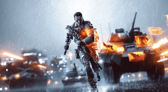 Battlefield 3