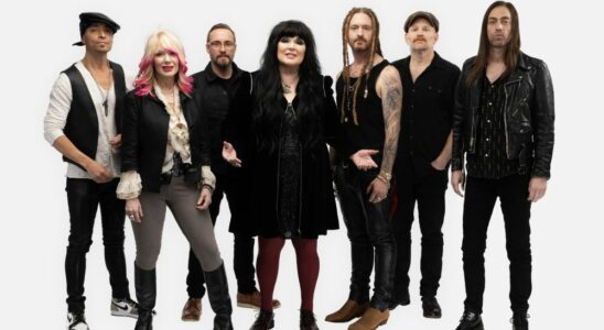 Heart reporte sa tournée suite au diagnostic de cancer de la chanteuse Ann Wilson Plus de Variety Les plus populaires À lire absolument Inscrivez-vous aux newsletters de Variety Plus de nos marques