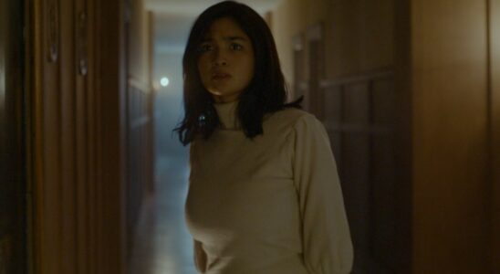 Heaven Peralejo dans le film d'horreur philippin « Lilim » de Mikhail Red, teaser dévoilé (EXCLUSIF) Plus de Variety Les plus populaires À lire absolument Inscrivez-vous aux bulletins d'information de Variety Plus de nos marques