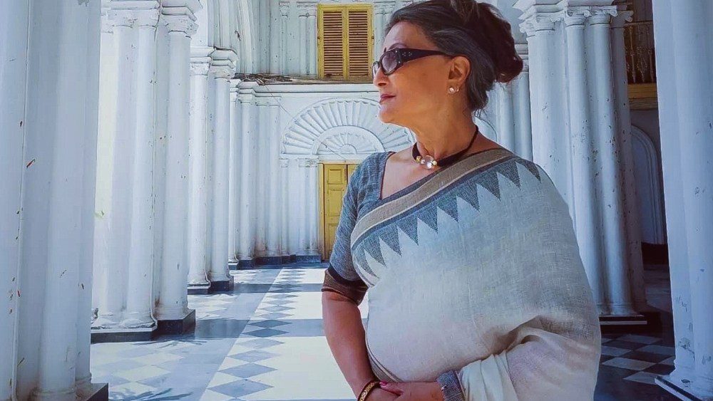 « Her Indian Summer » d'Aparna Sen en cours de développement en tant que coproduction indo-britannique (EXCLUSIF) Plus de Variety Les plus populaires À lire absolument Inscrivez-vous aux newsletters de Variety Plus de nos marques
	
	
