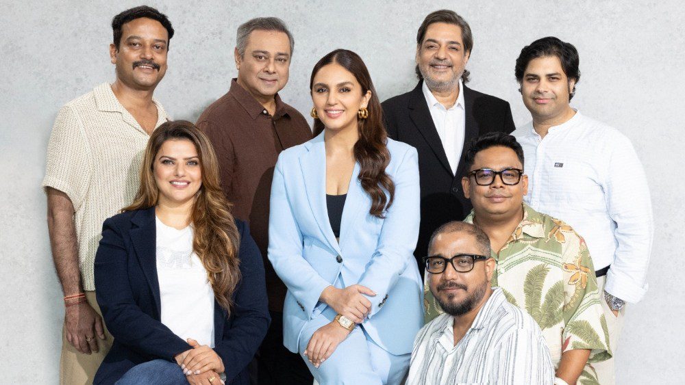 Huma Qureshi et Chandrachur Singh joueront dans « Bayaan » des piliers de l'indie indien Bikas Mishra et Shiladitya Bora (EXCLUSIF) Plus de Variety Les plus populaires À lire absolument Inscrivez-vous aux newsletters de Variety Plus de nos marques
	
	
