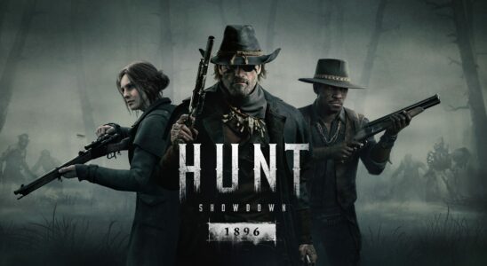 Hunt: Showdown 1896 annoncé pour PS5, Xbox Series et PC