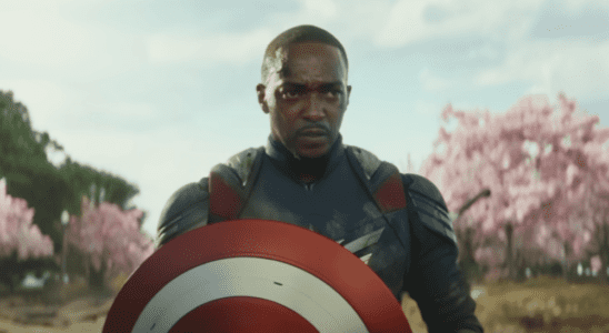 Images de « Captain America 4 » : Harrison Ford est Red Hulk, Adamantium découvert dans le MCU, le méchant de Giancarlo Esposito révélé Plus de Variety Les plus populaires À lire absolument Inscrivez-vous aux newsletters de Variety Plus de nos marques