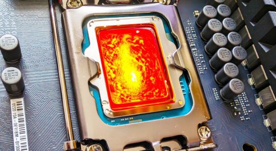 Intel « vend des processeurs défectueux », affirme un développeur de jeux vidéo lors d’une violente attaque