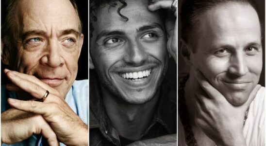 JK Simmons, Mena Massoud et Trevor Copp joueront dans le film de science-fiction fantastique « Spaceman » ; bande-annonce dévoilée (EXCLUSIF) Plus de Variety Les plus populaires À lire absolument Inscrivez-vous aux newsletters de Variety Plus de nos marques