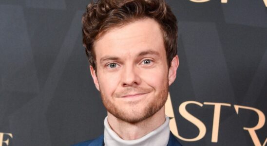 Jack Quaid approuve l'étiquette « Nepo Baby » : « Je suis une personne extrêmement privilégiée… Je ne pense pas que cela porte atteinte à mon talent » Plus de Variety Les plus populaires À lire absolument Inscrivez-vous aux newsletters de Variety Plus de nos marques