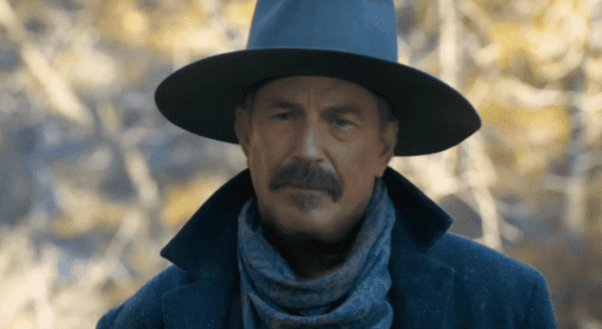 J'ai (de justesse) survécu à « Horizon » : comment l'épopée western de Kevin Costner a déçu même ses fans les plus acharnés de « Yellowstone » Plus de Variety Les plus populaires À lire absolument Inscrivez-vous aux newsletters de Variety Plus de nos marques