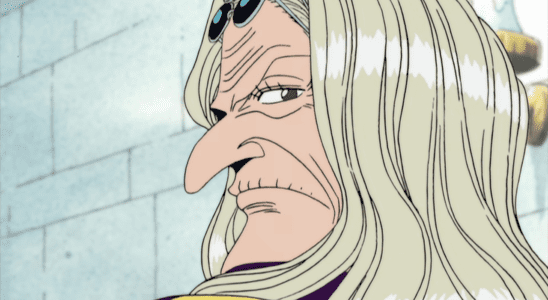 Jamie Lee Curtis ne sera finalement pas dans la saison 2 de One Piece sur Netflix
