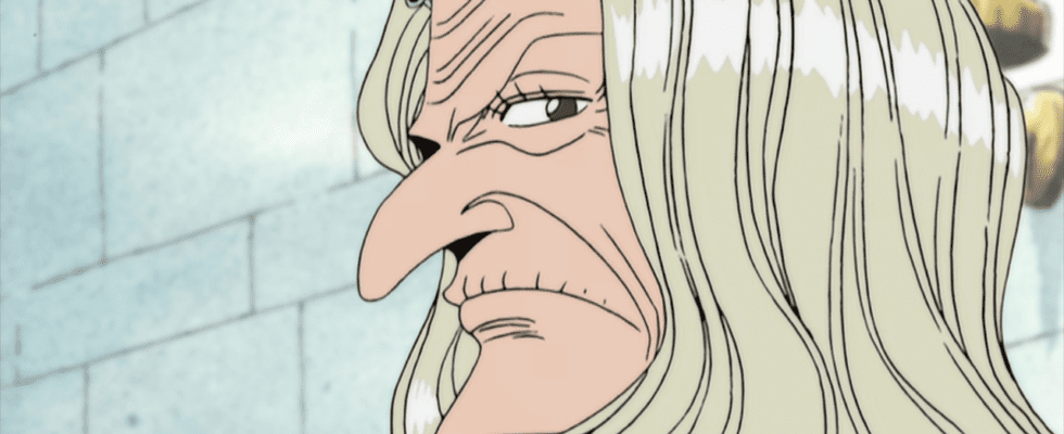 Jamie Lee Curtis ne sera finalement pas dans la saison 2 de One Piece sur Netflix