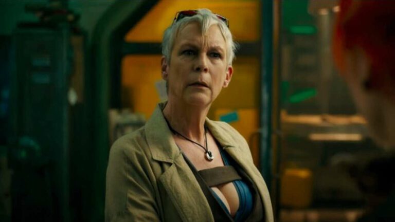 Jamie Lee Curtis ne sera pas présent dans la saison 2 de One Piece
