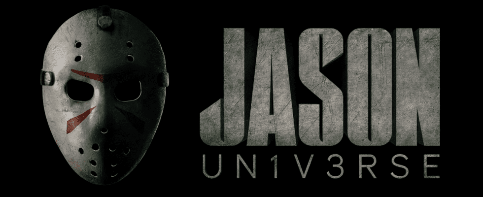 Jason Universe: Horror, Inc. propose des produits exclusifs du vendredi 13 au Comic-Con 2024