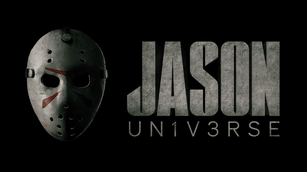 Jason Universe: Horror, Inc. propose des produits exclusifs du vendredi 13 au Comic-Con 2024
