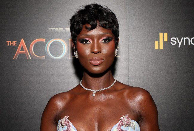 Jodie Turner-Smith au casting de « The Agency » sur Paramount+ avec Showtime