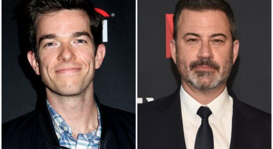 John Mulaney et Jimmy Kimmel renoncent à animer les Oscars Plus de Variety Les plus populaires À lire absolument Inscrivez-vous aux newsletters de Variety Plus de nos marques