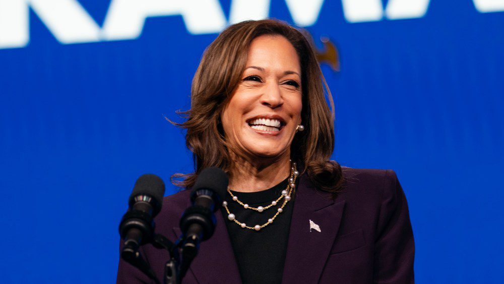 Kamala Harris rejoint TikTok Plus de Variety Les plus populaires À lire absolument Inscrivez-vous aux newsletters de Variety Plus de nos marques
	
	
