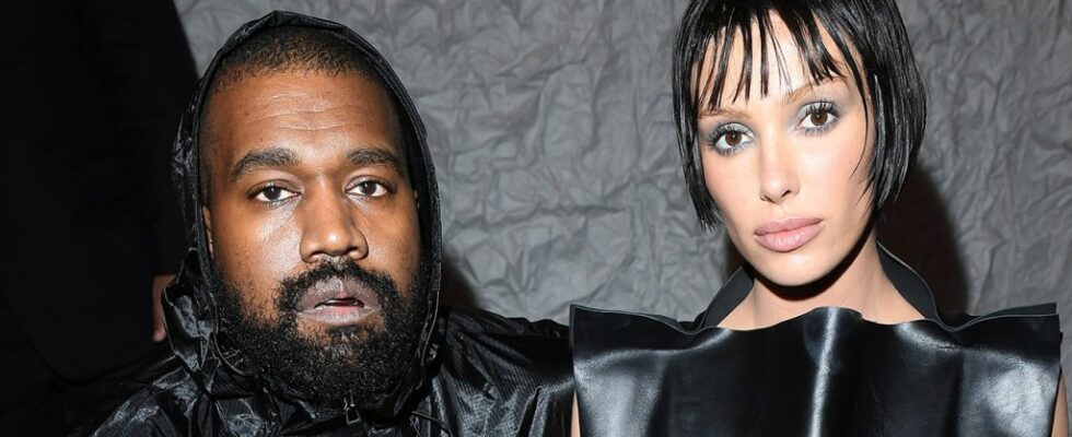 Kanye West poursuivi en justice par le personnel de Yeezy pour des conditions de travail illégales et un environnement hostile et raciste