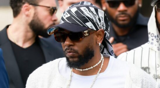 Kendrick Lamar sort le clip de « Not Like Us », et fait un tour d'honneur pour la côte ouest Plus de Variety Les plus populaires À lire absolument Inscrivez-vous aux newsletters de Variety Plus de nos marques