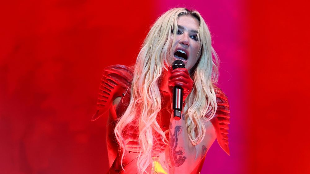 Kesha sort « Joyride », son premier single indépendant après s'être séparée de Kemosabe et RCA Plus de Variety Les plus populaires À lire absolument Inscrivez-vous aux newsletters de Variety Plus de nos marques
	
	
