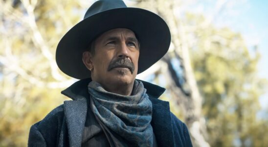 Kevin Costner savait avant l'échec de « Horizon » au box-office que mettre « autant de pression » sur les recettes du week-end d'ouverture entraînerait une déception