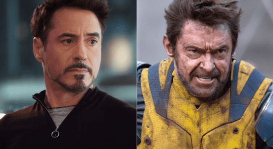 Kevin Feige affirme que le retour de Wolverine, interprété par Hugh Jackman, prouve que le retour de Robert Downey Jr. dans le rôle d'Iron Man « est possible, si l'on prend grand soin de la situation »