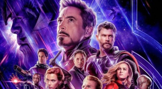 Kevin Feige déclare que Avengers 5 et 6 n'auront pas tous les personnages de la phase 4 - Alors qui devrait être laissé de côté ?