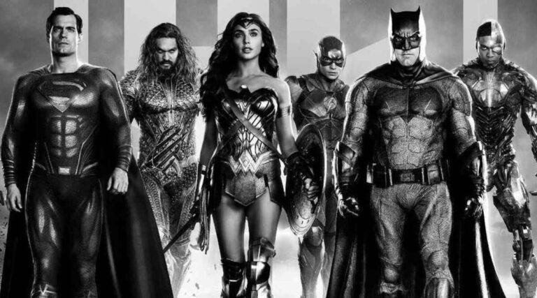 La Justice League de Zack Snyder pourrait bientôt arriver au cinéma !