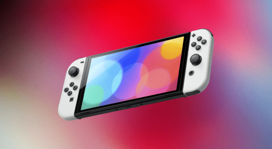 La Nintendo Switch connaît la plus forte baisse, toutes les consoles affichant une baisse à deux chiffres par rapport à 2023