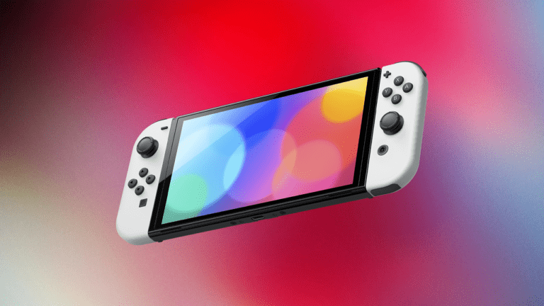 La Nintendo Switch connaît la plus forte baisse, toutes les consoles affichant une baisse à deux chiffres par rapport à 2023
