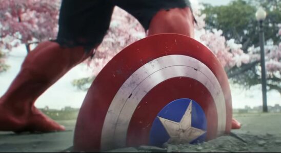 La bande-annonce de Captain America : Brave New World révèle le thriller de Marvel axé sur Hulk, longtemps retardé