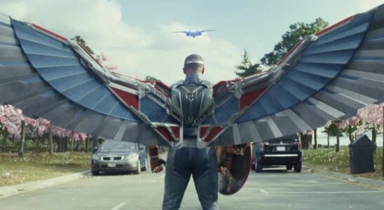 La bande-annonce de Captain America Brave New World vise à porter la franchise vers de nouveaux sommets