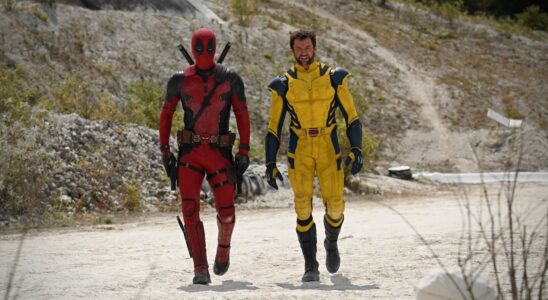 La bande-annonce de Deadpool et Wolverine confirme le retour du personnage adoré de Logan