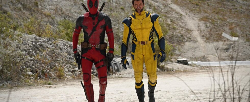 La bande-annonce de Deadpool et Wolverine confirme le retour du personnage adoré de Logan