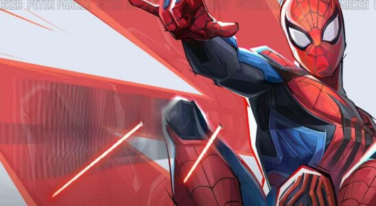 La bande-annonce de Marvel Rivals montre à quel point Spider-Man est une menace collante