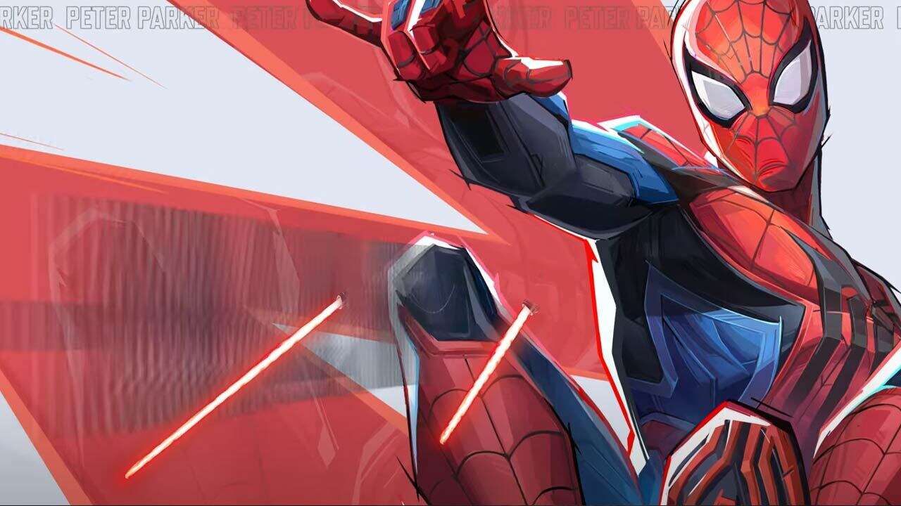 La bande-annonce de Marvel Rivals montre à quel point Spider-Man est une menace collante
