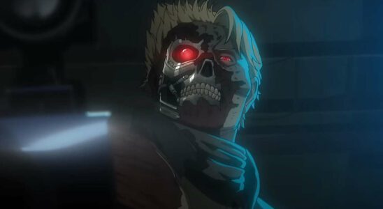 La bande-annonce de l'anime Terminator Zero nous fait vivre le jour du jugement dernier au Japon