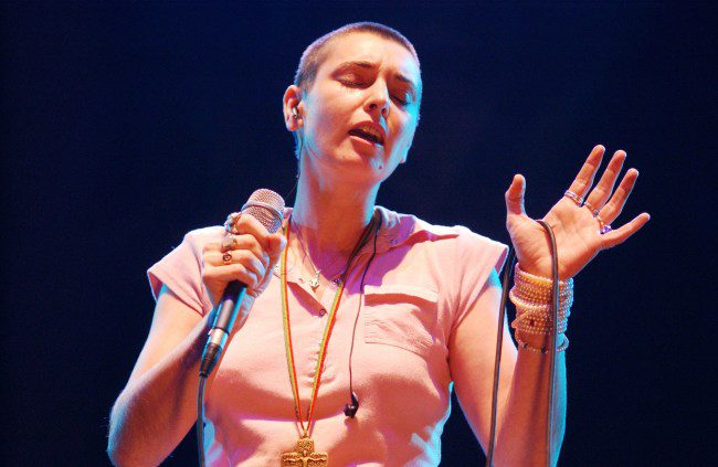 La cause du décès de Sinead O’Connor révélée : une BPCO