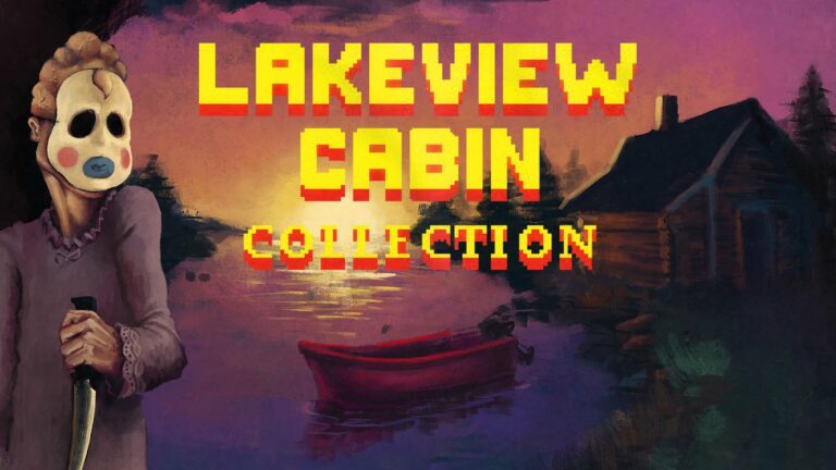 La collection Lakeview Cabin arrive sur PS5, Xbox Series, PS4 et Xbox One le 25 juillet    
