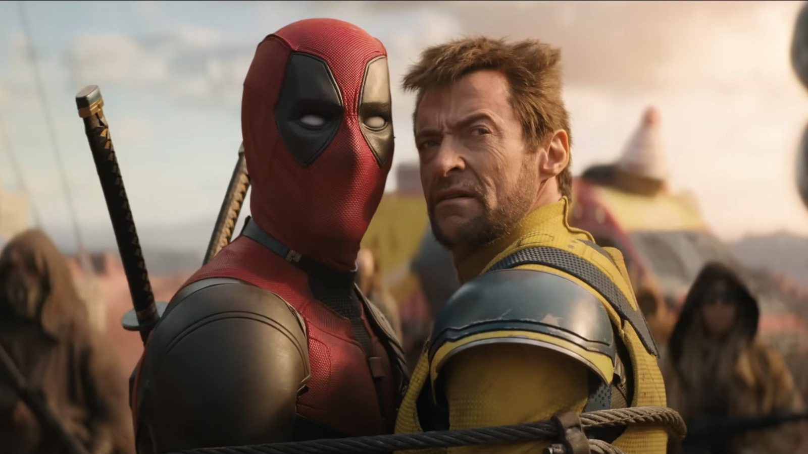 La dernière bande-annonce de Deadpool et Wolverine révèle des apparitions de Lady Deadpool et X-23
