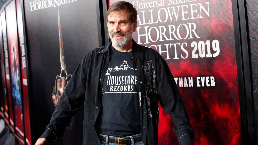 La légende de l'horreur Bill Moseley rejoint le casting du prochain slasher « Stream » de l'équipe de « Terrifier » (EXCLUSIF) Plus de Variety Les plus populaires À lire absolument Inscrivez-vous aux newsletters de Variety Plus de nos marques
	
	
